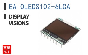 EA OLEDS102-6LGA ͼƬ